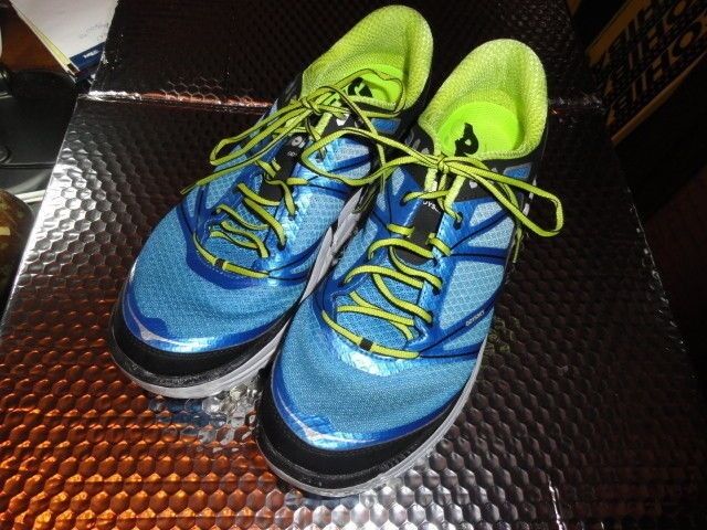 Hoka one outlet one odyssey