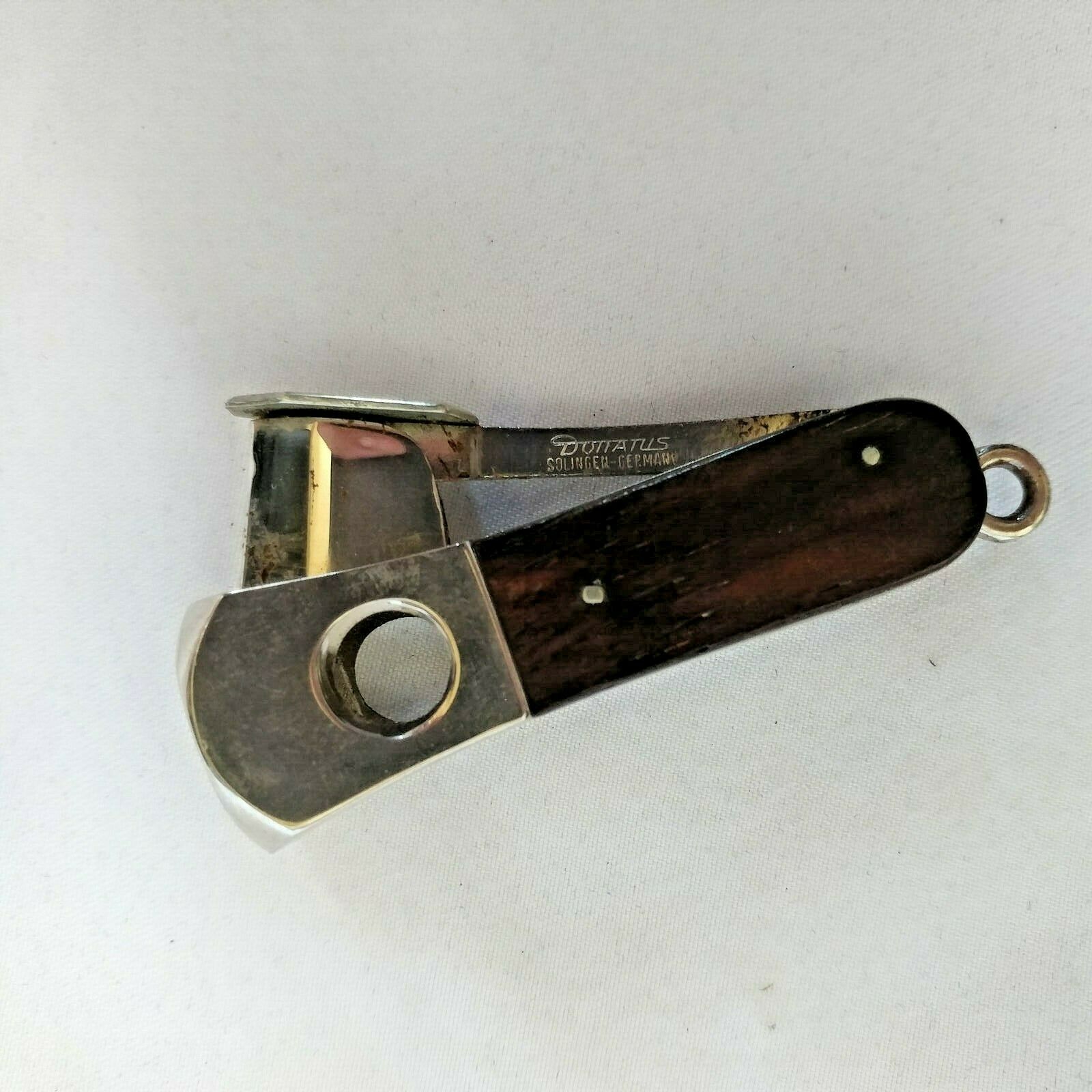 Vintage Mini Box Cutter - Lever Brothers Company