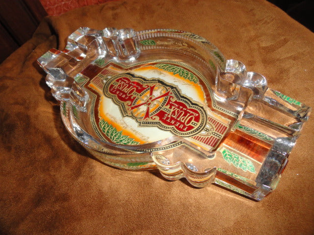 Arturo Fuente OpusX Ashtray