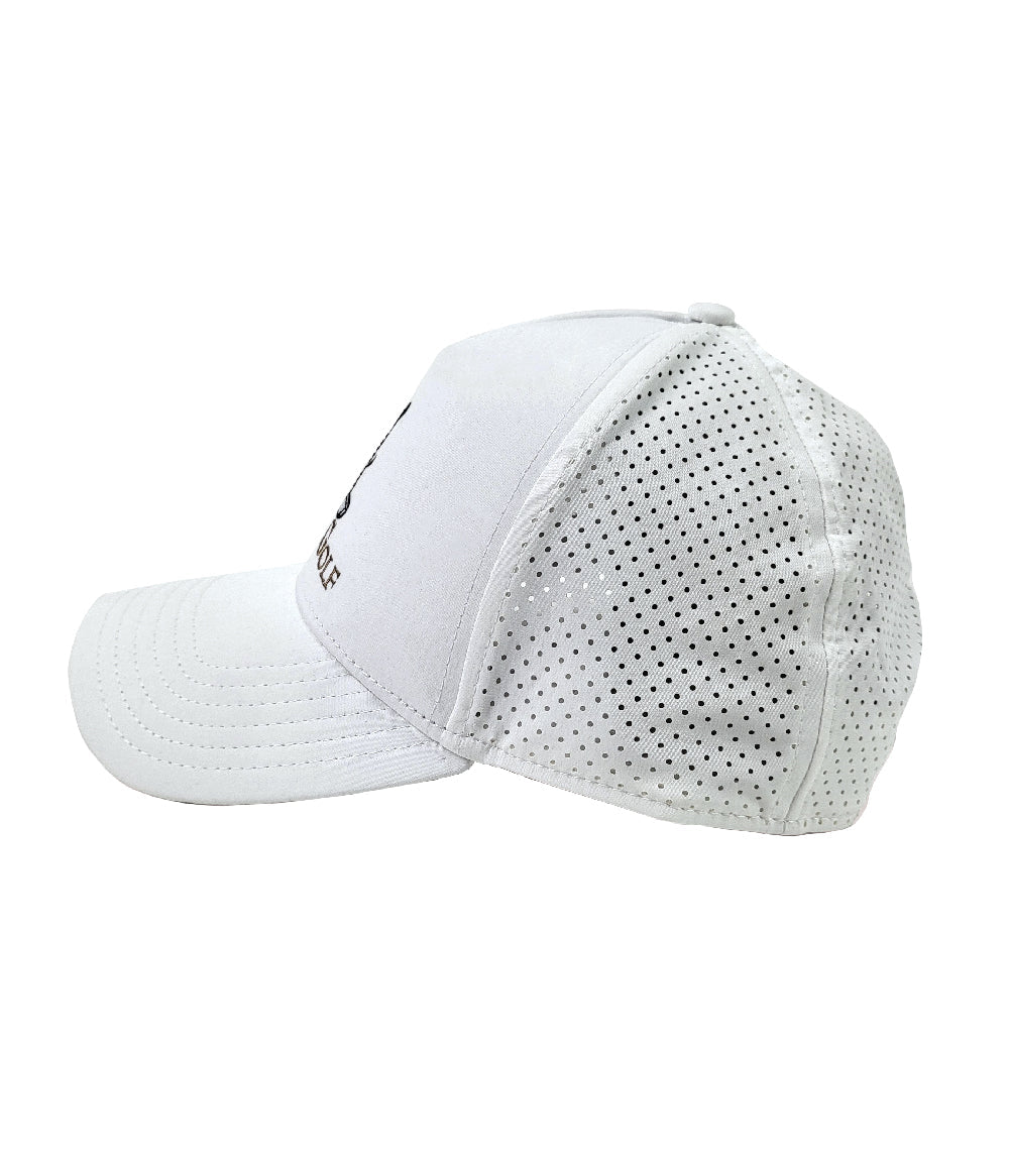 Arturo Fuente Golf White Hat