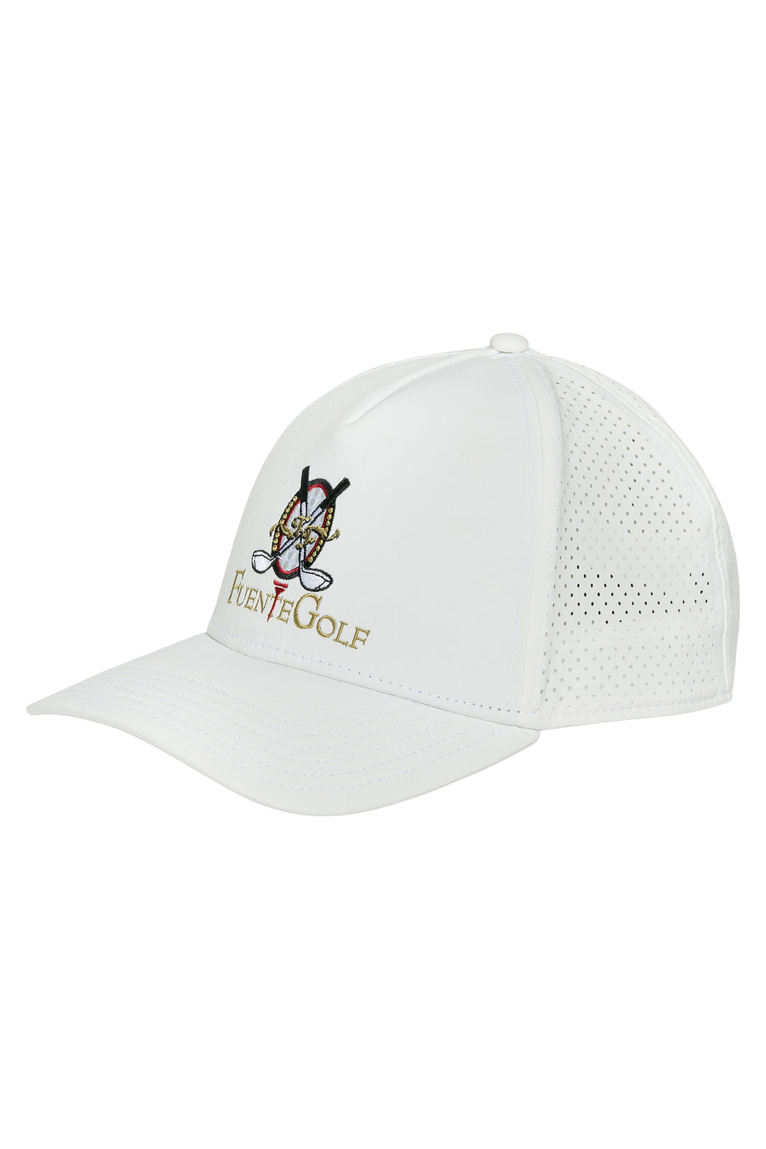 Arturo Fuente Golf White Hat