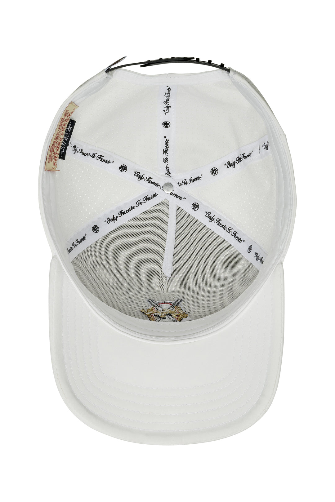 Arturo Fuente Golf White Hat