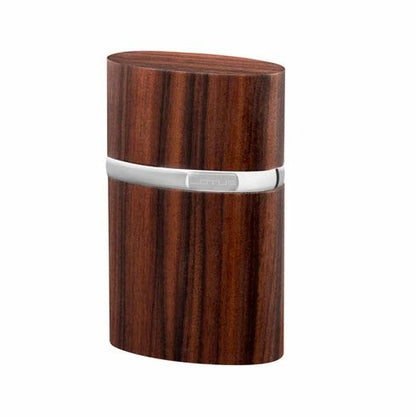 Brizard and Co. The "Triple Jet" Table Lighter - Rosewood