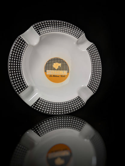 Cohiba Ceramic ashtray NIB