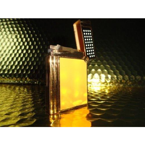 S.T.Dupont  Gatsby  Ltd Edition Cohiba Lighter comes without the box