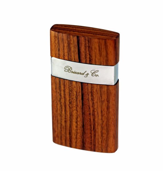 Brizard and Co. Venezia Lighter - Rosewood