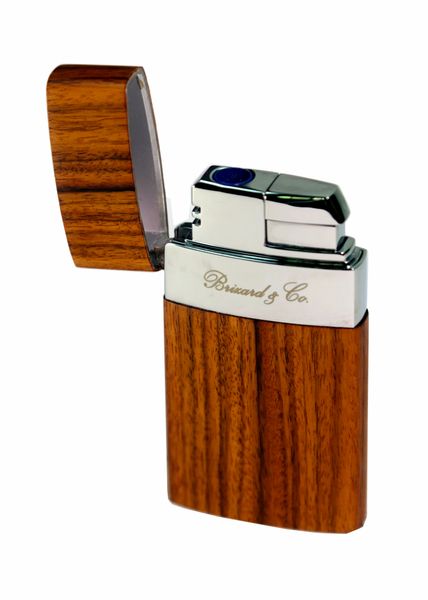 Brizard and Co. Venezia Lighter - Rosewood