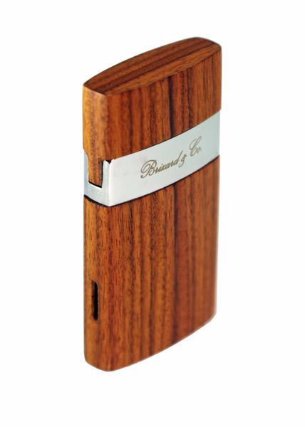 Brizard and Co. Venezia Lighter - Rosewood