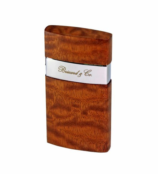 Brizard and Co. Venezia Lighter - Sapele Pommele