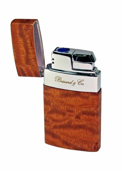 Brizard and Co. Venezia Lighter - Sapele Pommele