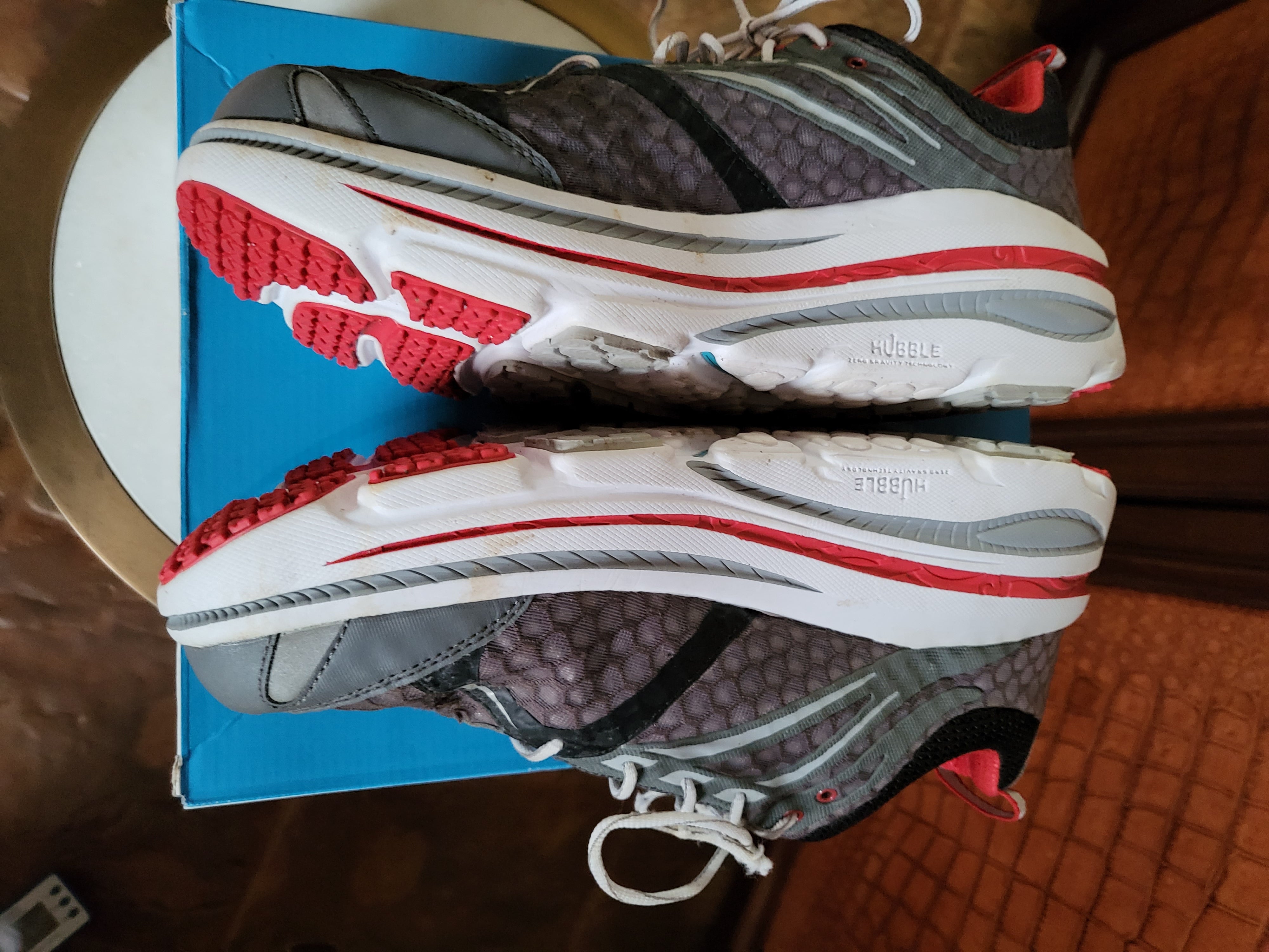 Hoka one one shop stinson 3 womens