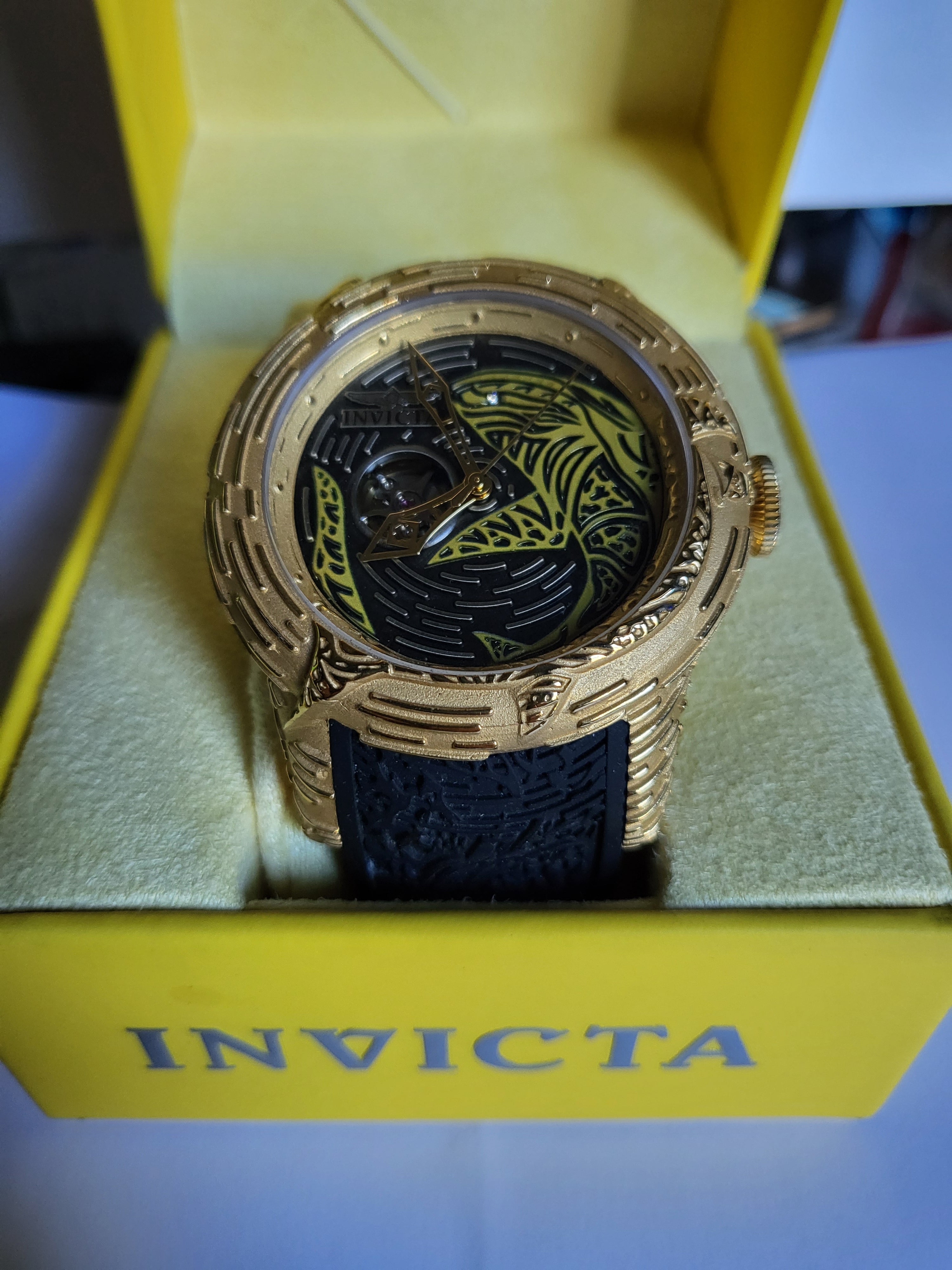 Invicta 26427 outlet