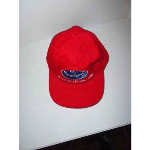 Ocean Spray Offshore Racing Team baseball cap