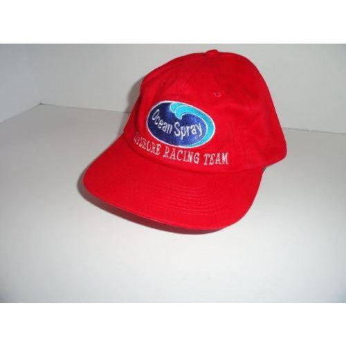 Ocean Spray Offshore Racing Team baseball cap