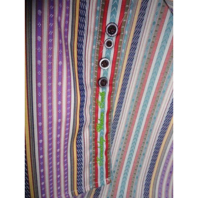 Robert graham shirt Medium