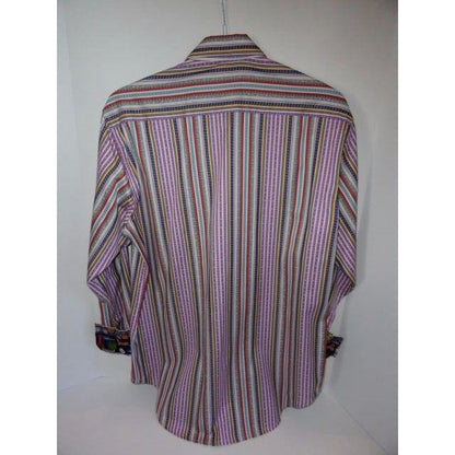 Robert graham shirt Medium