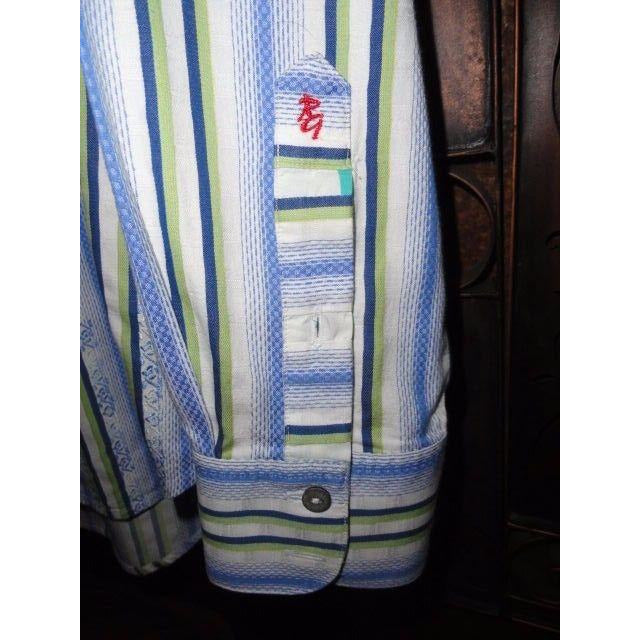 Robert graham classic fit shirt Medium size