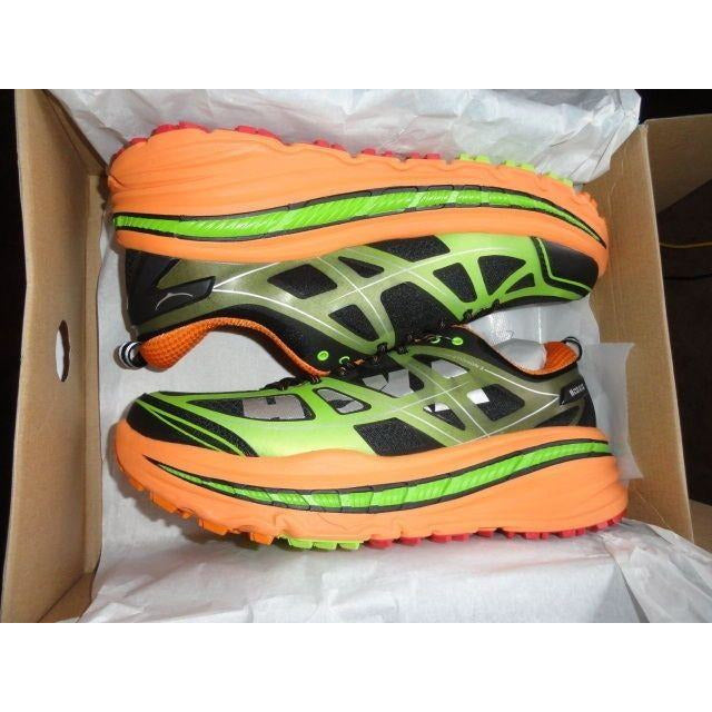 Hoka stinson hot sale 3