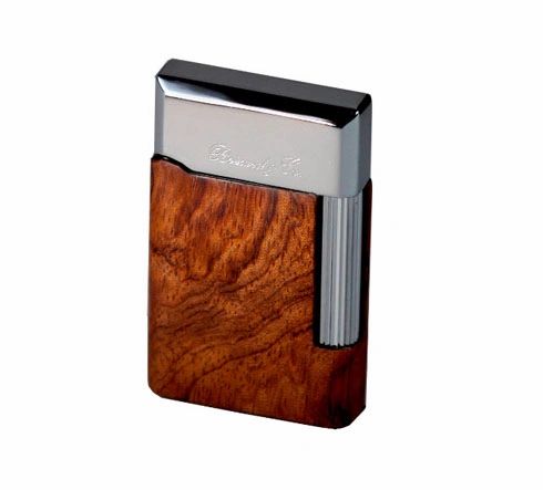 Brizard and Co. The "Eternel" Lighter - Bubinga