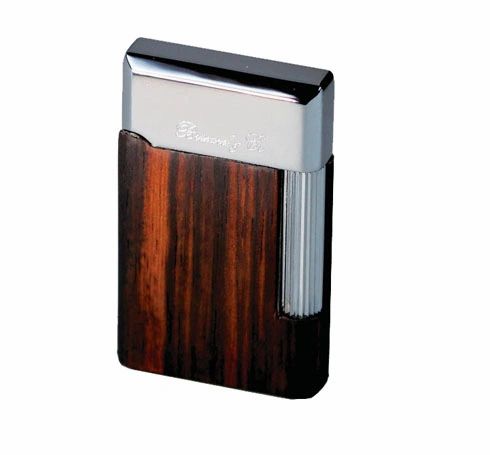 Brizard and Co. The "Eternel" Lighter - Macassar Ebony