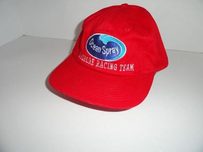 Ocean Spray Offshore Racing Team baseball cap