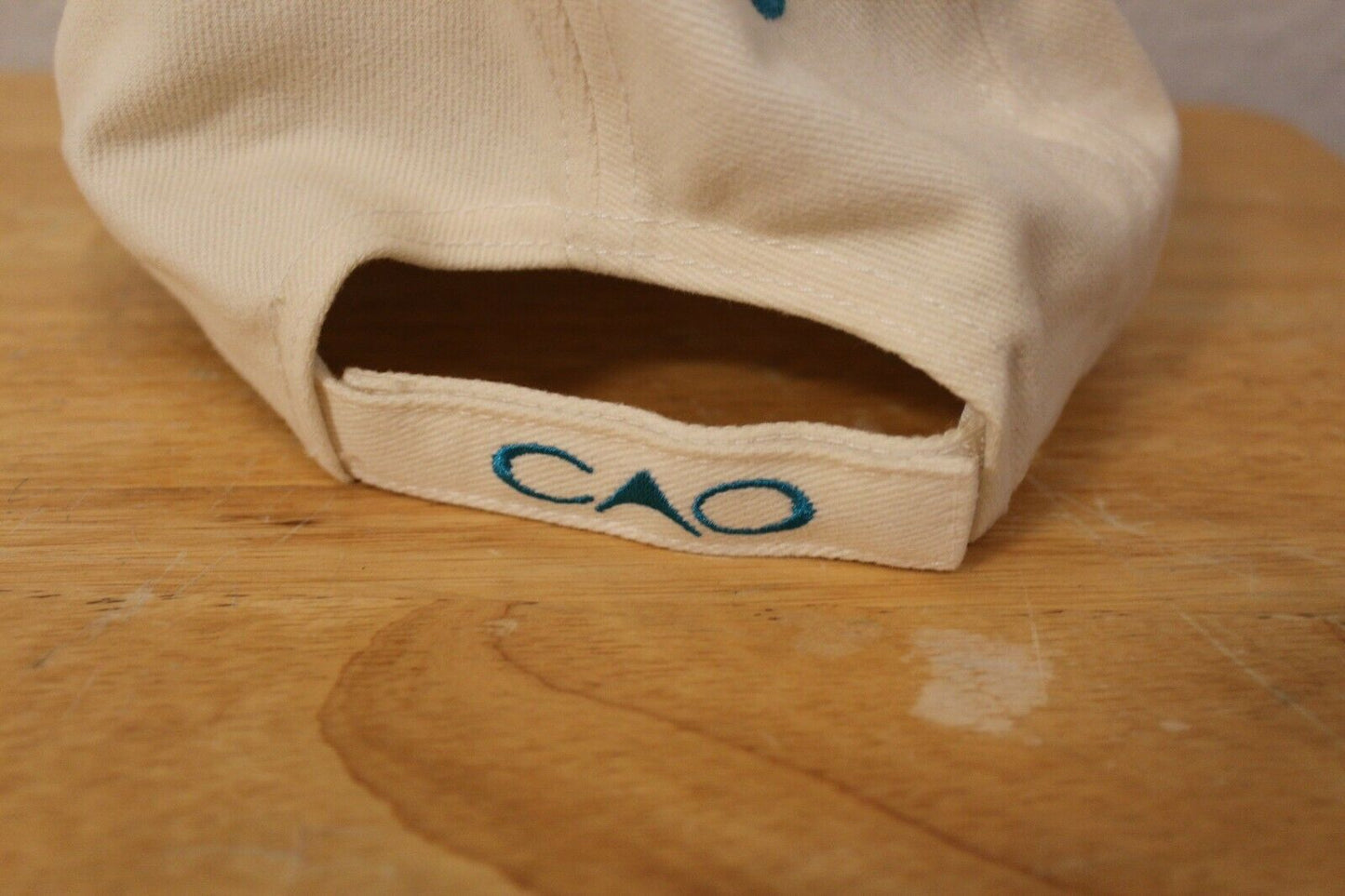 CAO Baseball Cap