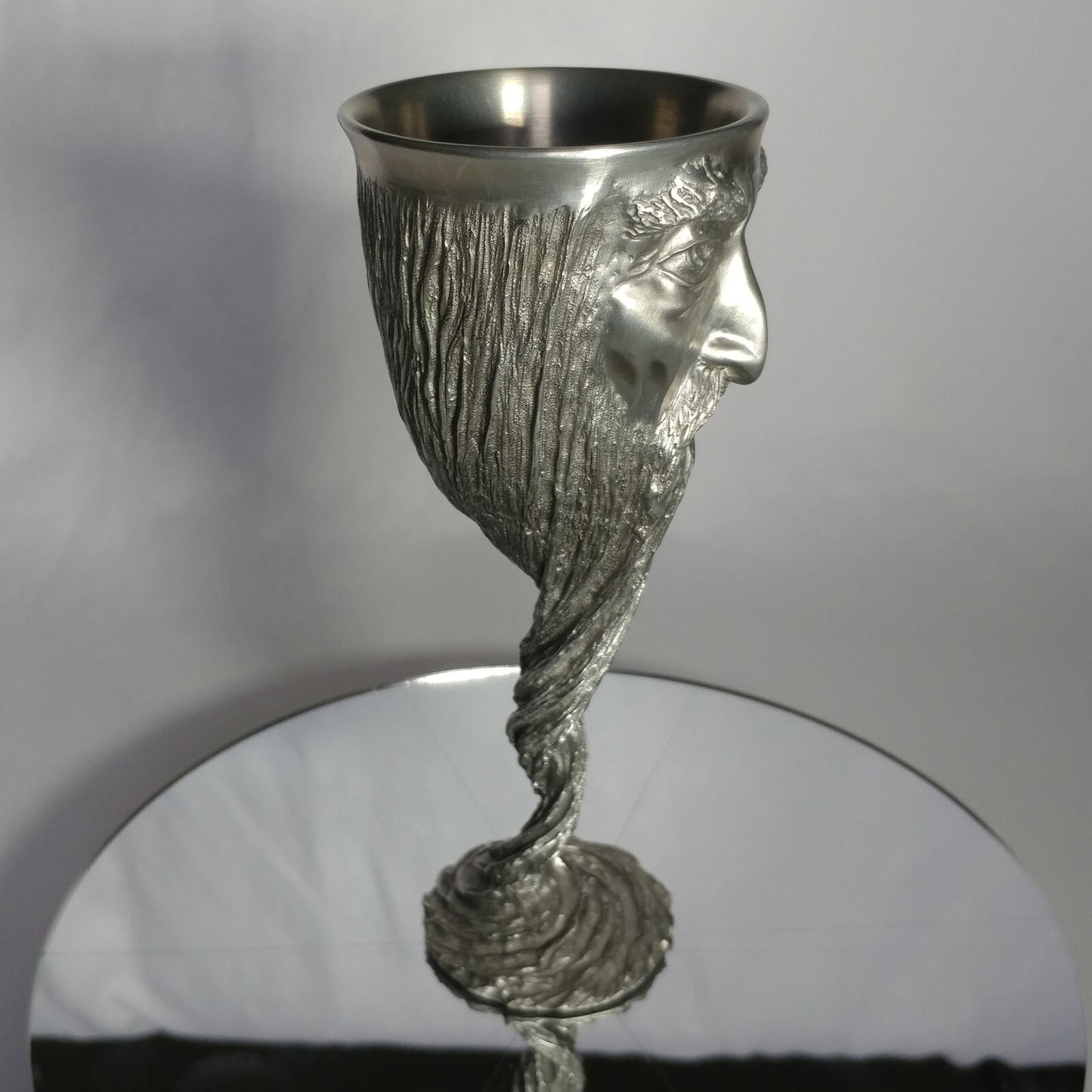 Royal Selangor | Lord of the Rings | Gandalf Goblet  272508