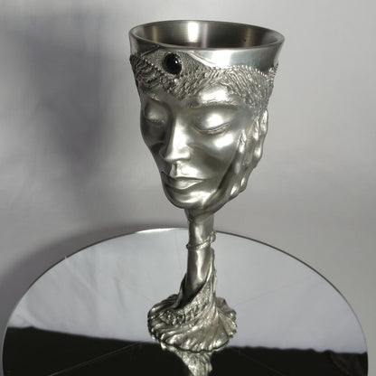 Royal Selangor | Lord of the Rings  | Galadriel Goblet 272501