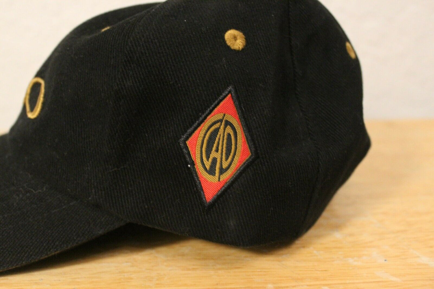 CAO Baseball Cap