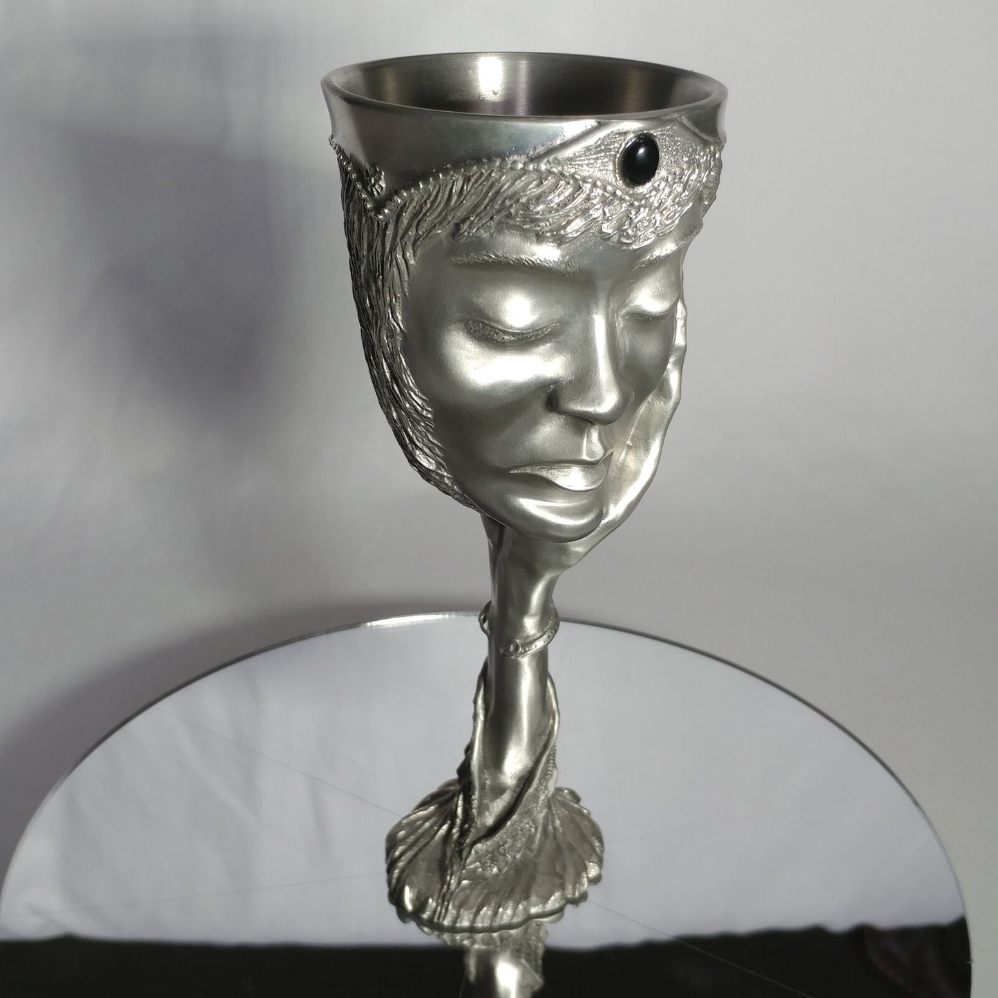 Royal Selangor | Lord of the Rings  | Galadriel Goblet 272501