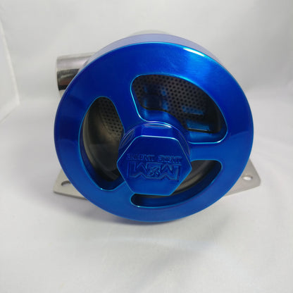 Marine Machine Small Size Sea Strainer