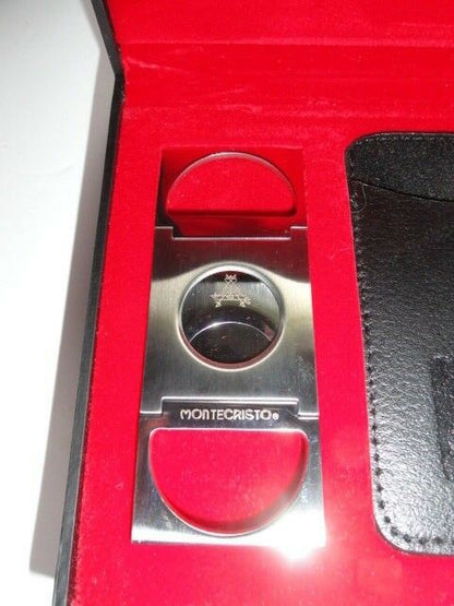 Montecristo Signature Series Cutter