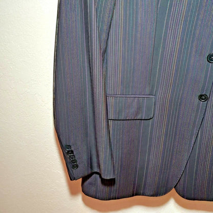 Paul Smith from London | Pin Striped Suit and Pants