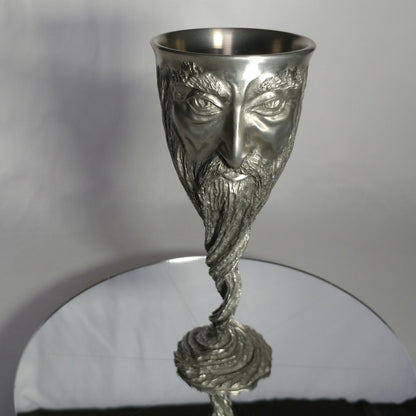 Royal Selangor | Lord of the Rings | Gandalf Goblet  272508