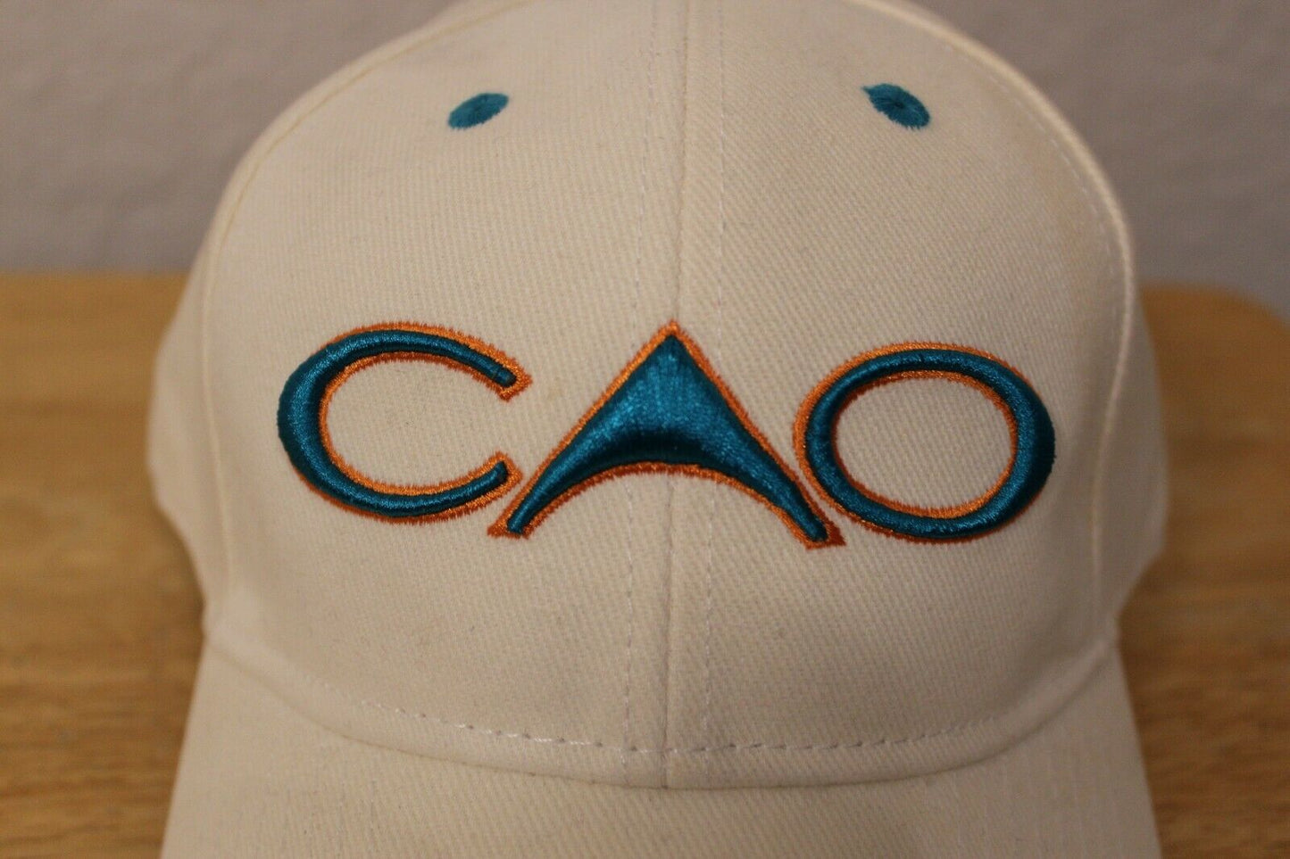 CAO Baseball Cap