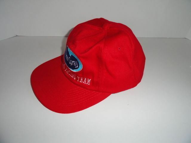 Ocean Spray Offshore Racing Team baseball cap