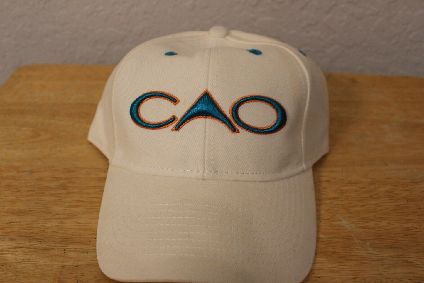 CAO Baseball Cap