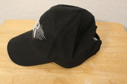 Black Rock N' Rolled Hat