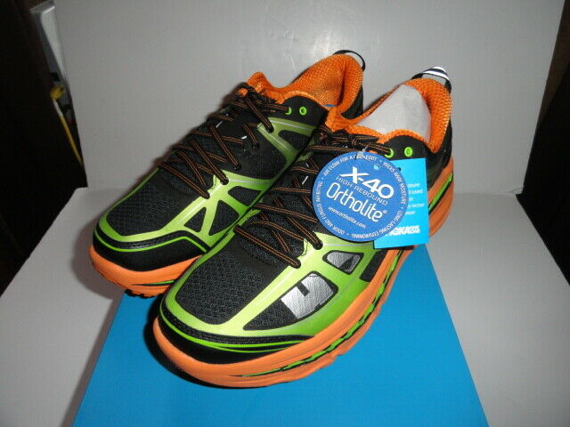 Hoka one one stinson cheap 3 mens