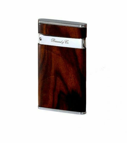 Brizard and Co. - The "Sottile" Lighter - Rosewood