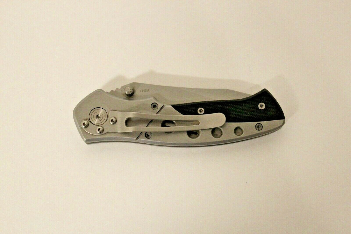 Frost Cutlery  Pocket Knife