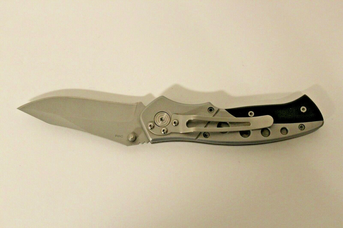 Frost Cutlery  Pocket Knife