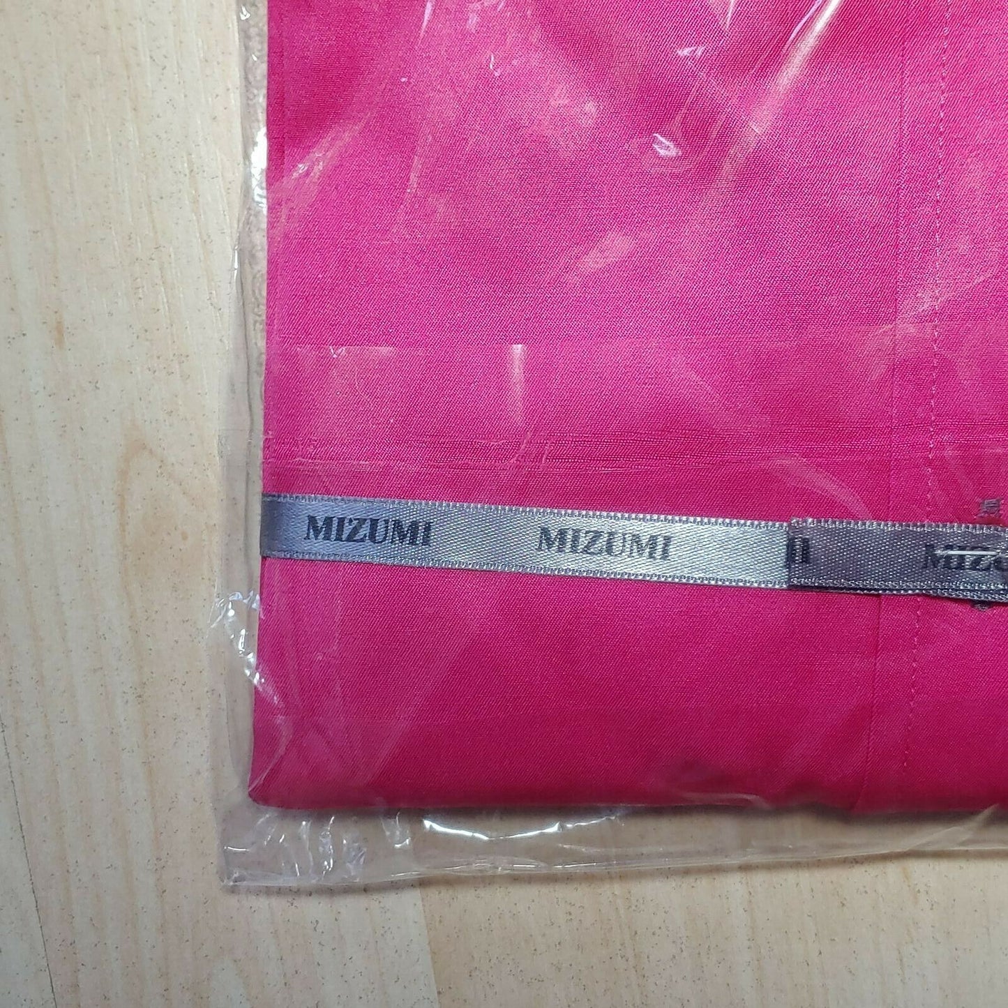 Mizumi | Fuchsia | Men's Large Classic Fit | Style: MF823