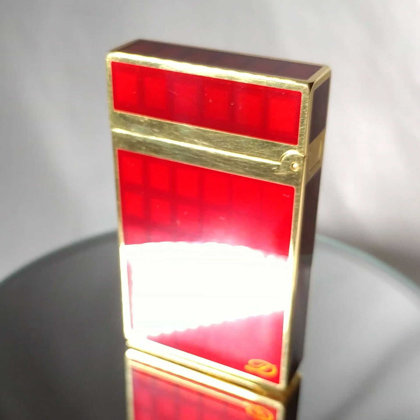 S.T. DUPONT VERTIGO L2 LIGHTER