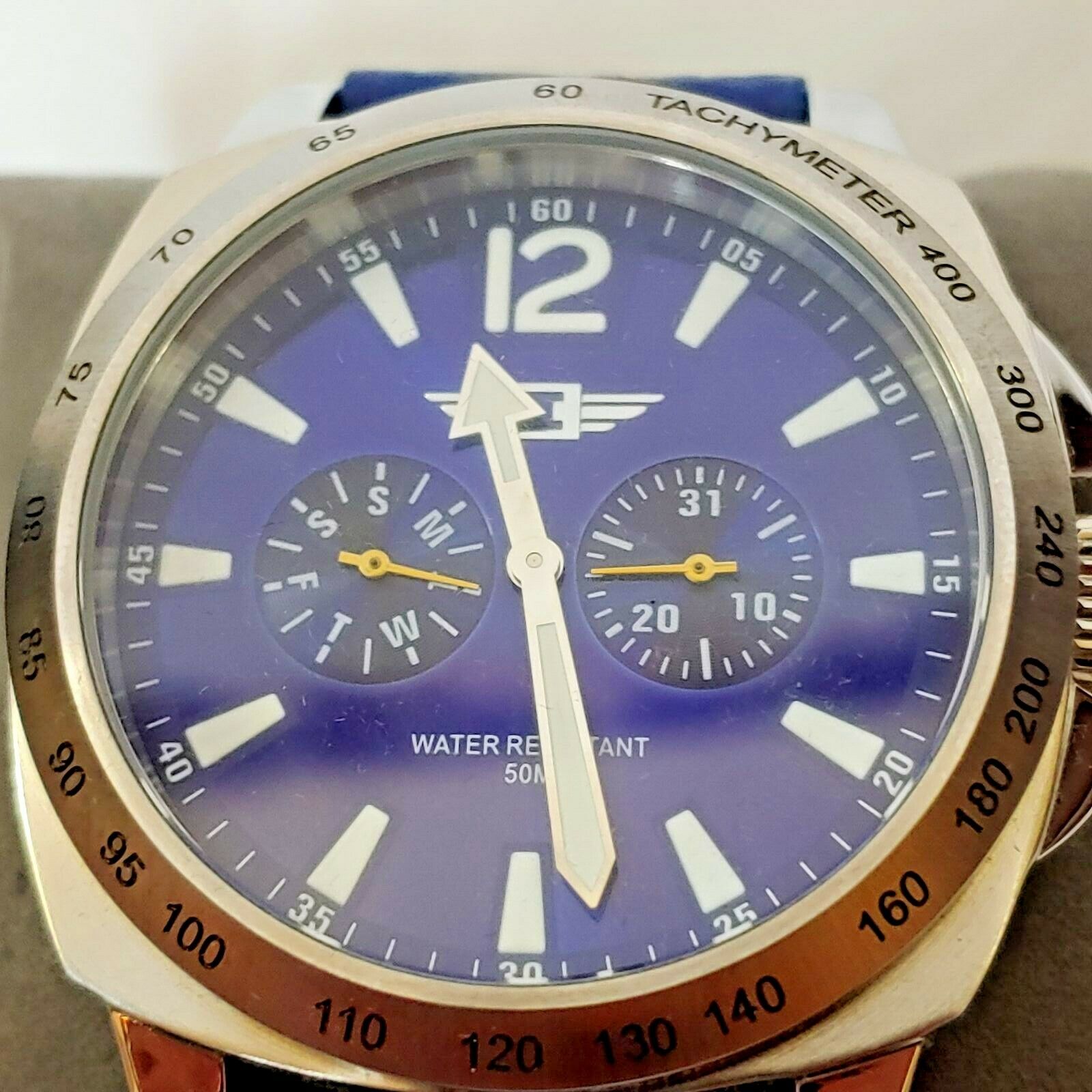 Invicta sales f1 watch