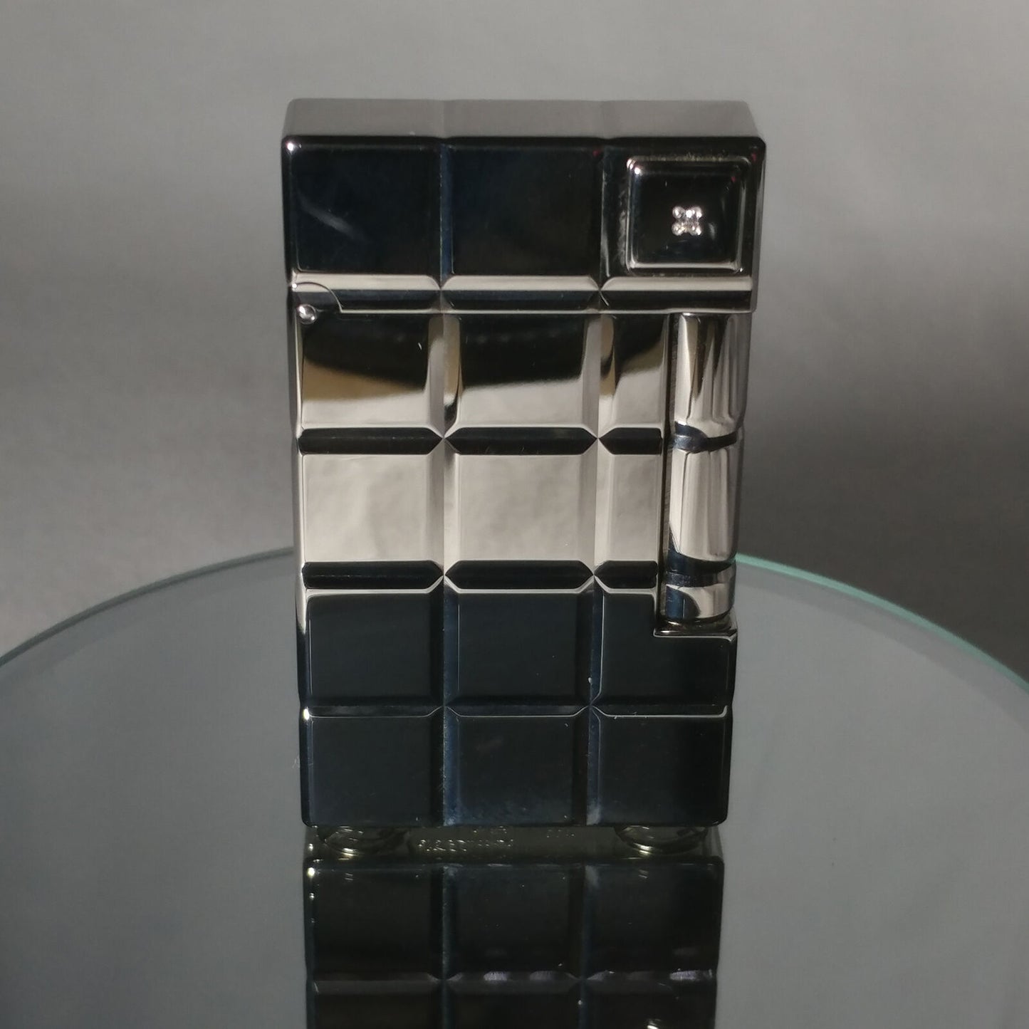 S.T. Dupont  Solitaire 60th Anniversary  Lighter - Limited Edition