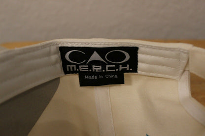 CAO Baseball Cap