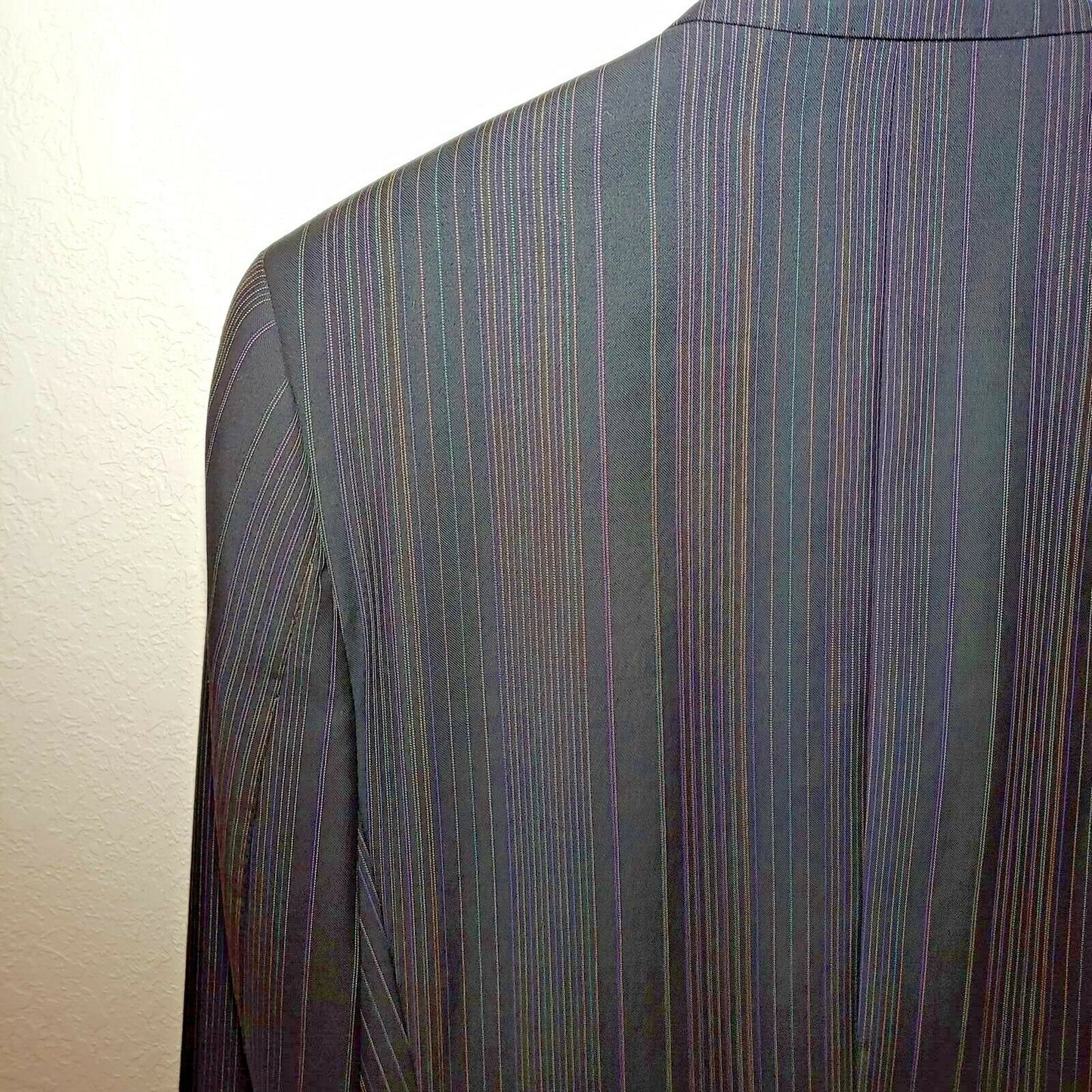 Paul Smith from London | Pin Striped Suit and Pants