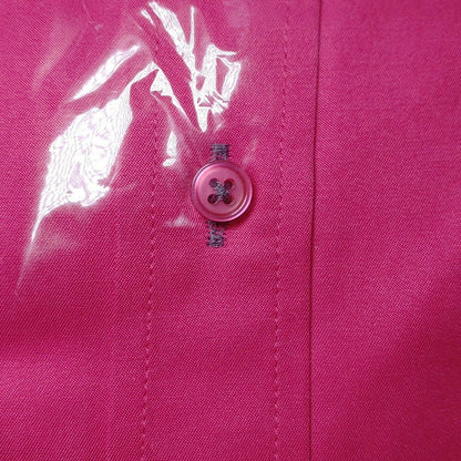 Mizumi | Fuchsia | Men's Large Classic Fit | Style: MF823