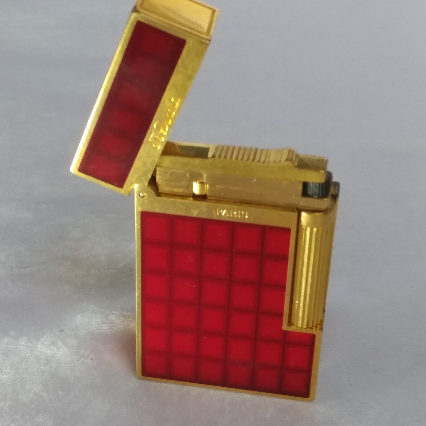 S.T. DUPONT VERTIGO L2 LIGHTER